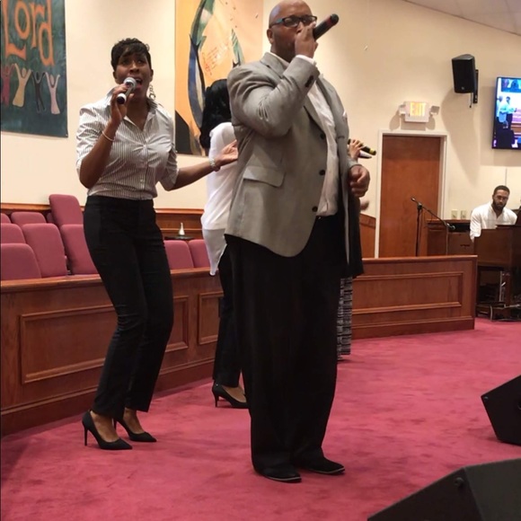 Meet your Posher, Reginald - Picture 5 of 6